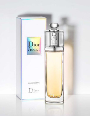 Addict Edt